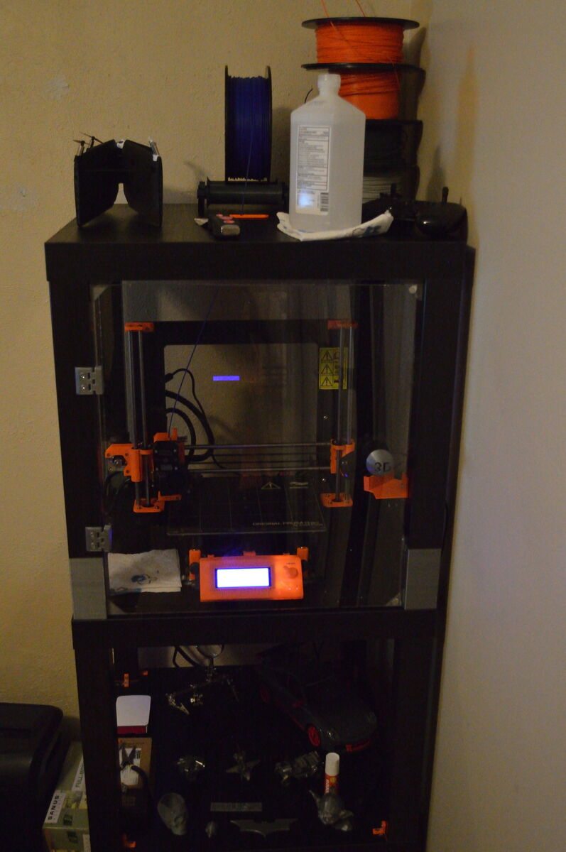 PharmedPrints LLC3D打印图片